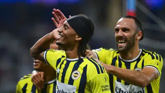 FB Şampiyonlar Ligi ne zaman? Aston Villa - Fenerbahçe maç tarihi ve saati...