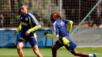 Fenerbahçe, Çaykur Rizespor mesaisinde