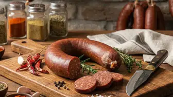 Sucukta at-eşek eti, baharatta yasaklı madde! İşte o markalar