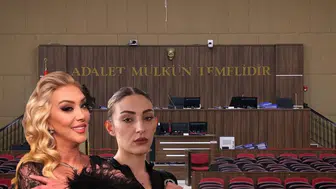 Güllü'nün ölümüne ilişkin davada karar! Kızının cezası belli oldu
