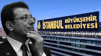 Hakedişe haraç kıskacı: Altından İmamoğlu'nun kasası çıktı