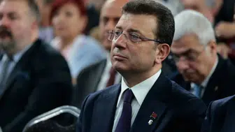 İmamoğlu: Erdoğan siyasetinin geldiği nokta ‘operasyon bağımlılığıdır’