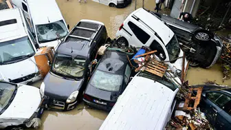 İstanbul'daki Sel Felaketi Can Kayıplarını Üçe Çıkardı