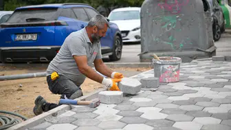 İzmir Bornova’da Zafer Caddesi için kentsel dönüşüm projesi