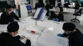 İzmirli Tıbbi Malzeme Üreticisi, 30 Yıllık Faaliyetinin Ardından İflas Başvurusunda Bulundu