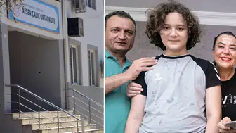 Kahramanmaraş’taki okul saldırısı davasında anne ve babanın tutukluluğuna devam