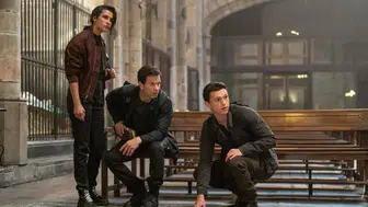Kayıp Miras filmi konusu hakkında merak edilenler: nedir?