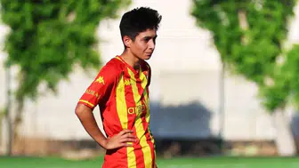 Kayseri Kadın FK, kaptan Bahar Özen ile yollarını ayırdı