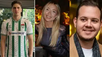 Kubilay Kaan Kundakçı davasında savcıdan müebbet talebi