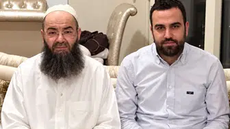 Merak edilen isim Mehmet Esat Palazoğlu: kimdir?