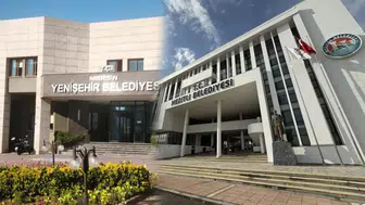 Mersin'de yolsuzluk soruşturması! İki belediye başkanı tutuklandı