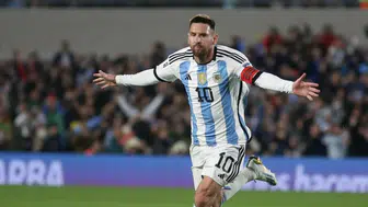 Messi, Arjantin formasıyla yarın son kez sahaya çıkacak