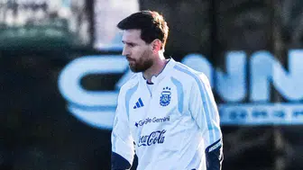Messi için son dans! Milli takıma veda ediyor