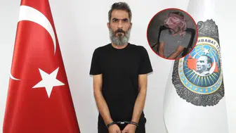 MİT'ten nokta operasyon! Reyhanlı faili kaçmak üzereyken enselendi