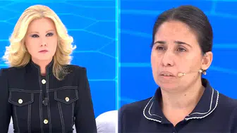Müge Anlı'nın programında kayıplara karışan Mehmet Çabuk'un son durumu belirsizliğini koruyor: Olayın detayları ortaya çıktı!