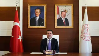 Murat Mücahit Yentür: Kimdir, Kaç Yaşında ve Eşi Hakkında Bilgiler!