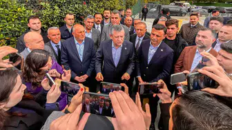 Özel: Televizyon kapatarak ülkenin iradesi zapt edilemez