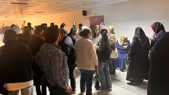 Rojava protestoları davası | Ahmet Karakuzu: Polis tehdidiyle ifade verdim