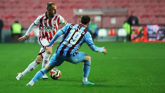 Samsunspor ile Trabzonspor 57. kez karşı karşıya