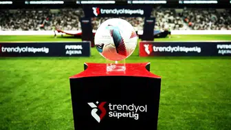 Süper Lig ekibinde veda! Teknik direktör ile yollar ayrıldı
