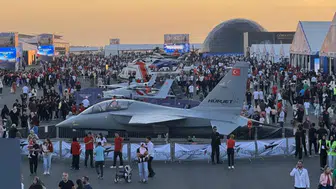 TEKNOFEST Güneydoğu'da nefes kesen ikinci gün! Türk Yıldızları yeniden gökyüzünde