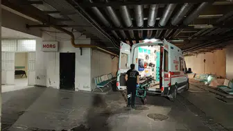 Temizlik yaparken canından oldu! Elektrik akımına kapılan kadın kurtarılamadı