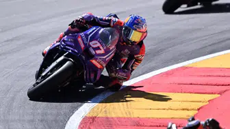 Toprak Razgatlıoğlu, MotoGP'de sezonun 17. yarışı için Endonezya'da piste çıkacak