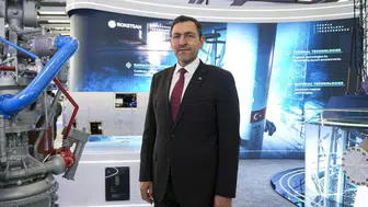 Uzayda uluslararası işbirliği kapıda: İkinci yeni imzaları işaret etti