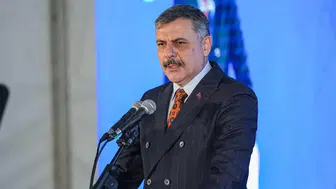 Yeni nesil tehditlere karşı teknolojik kalkan: Bakan Çiftçi, KBRN Kongresi'nde konuştu