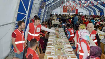 Bitlis’te 2026 İftar Çadırları Nerede Kurulacak?