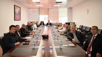 Trabzon’da Sıfır Atık İçin Yol Haritası Belirlendi: Büyükşehir’den Koordinasyon Toplantısı