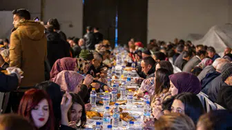 Erzincan Belediyesi 2026 İftar Çadırı Konumları – Nerede Olacak?