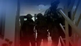 5 ilde organize suç operasyonu: 37 gözaltı