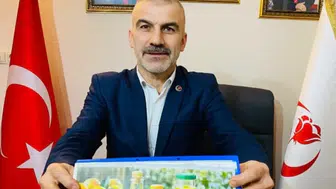 Rize'de istihdamı artıracak mandalina ve narenciye projeleri ele alındı