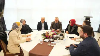 'Köklerden Geleceğe' Çalıştayı Rize’de Gerçekleştirildi