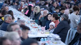 Bingöl'de iftar çadırları nerede 2026? Bingöl'de iftar çadırları nereye kurulur?