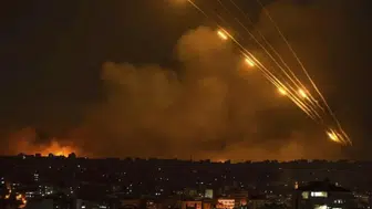 İsrail’den Lübnan’ın Güneyine İHA saldırısı: 1 yaralı