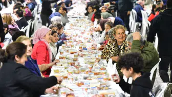 Aksaray'da iftar çadırları nerede 2026? Aksaray'da iftar çadırları nereye kurulur?