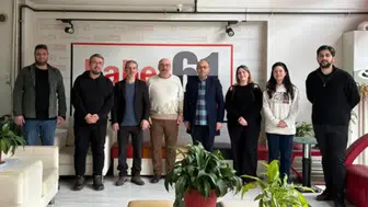 BHA Genel Müdürü Kaçar’dan Haber 61’e ziyaret