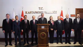 Sağlık Bakanı Memişşoğlu: Üreten sağlık modeliyle artık Türkiye sadece sağlık hizmetini sunan değil