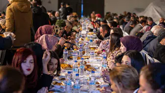 Denizli'de iftar çadırları nerede 2026? Denizli'de iftar çadırları nereye kurulur?