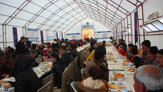 Bilecik'te iftar çadırları nerede 2026? Bilecik'te iftar çadırları nereye kurulur?