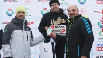 Spor ve toplum; Rize'de gençler için sağlıklı yaşam şampiyonası düzenlendi