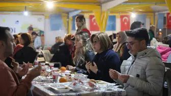 2026 Ramazan: Şırnak İftar Çadırları Hangi Noktalarda Kuruluyor?