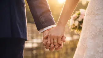 2025’te 552 bin çift evlendi, boşanmalar 193 bini aştı