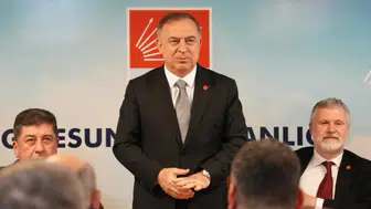 CHP Giresun'a çıkarma yaptı