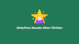 OnlyFans Hesabı Olan Türk Ünlüler 2026