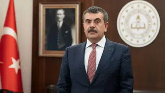 Bakan Tekin’den ara tatil ve eğitim gündemine dair açıklamalar
