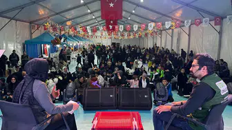 Rize Yeşilay’dan Ramazan Etkinliklerinde Dijital Bağımlılık Vurgusu