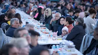 Bursa'da iftar çadırları nerede 2026? Bursa'da iftar çadırları nereye kurulur?